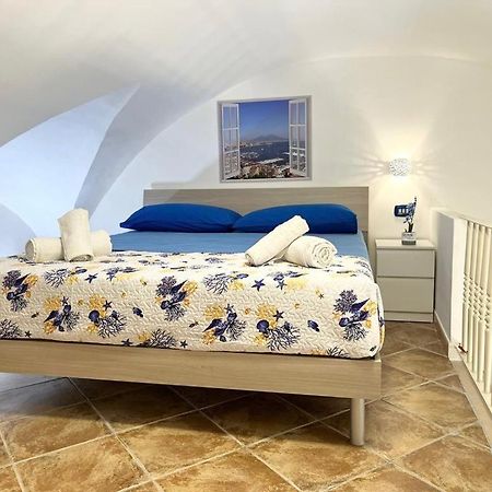 Oikos Guest House Napoli Dış mekan fotoğraf